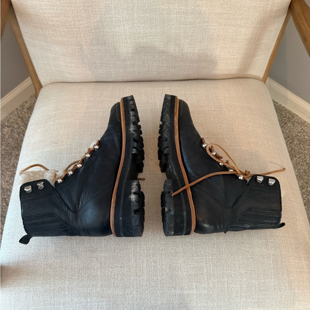 Marc Fisher Izzie Boot - Picture 6 of 7